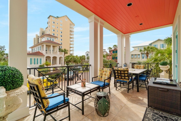 Miramar Beach, Florida 32550, 3 Bedrooms Bedrooms, ,4 BathroomsBathrooms,Residential,For Sale,Rue Caribe,866814