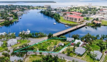 Panama City, Florida 32401, ,Land,For Sale,4th,866892