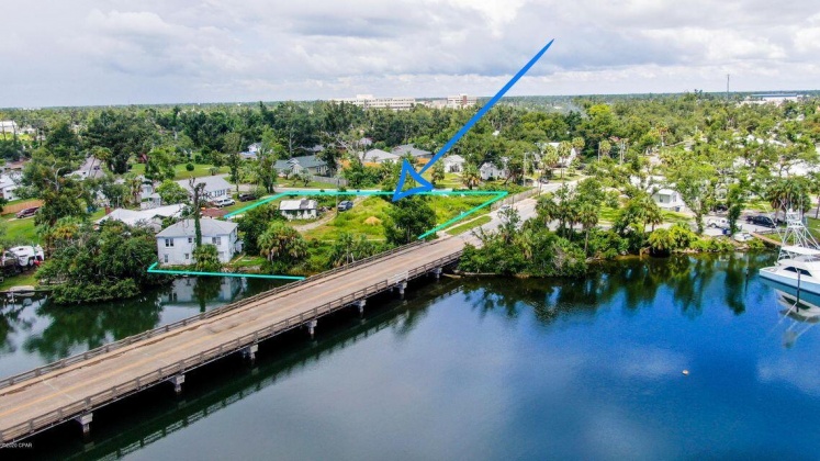 Panama City, Florida 32401, ,Land,For Sale,4th,866892