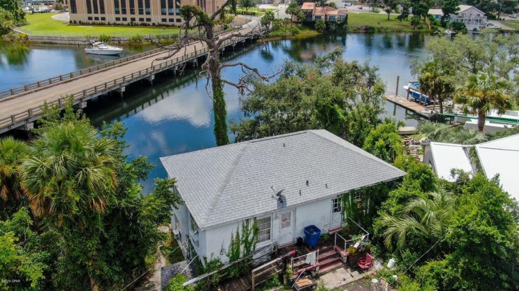 Panama City, Florida 32401, ,Land,For Sale,4th,866892