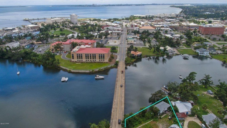Panama City, Florida 32401, ,Land,For Sale,4th,866892