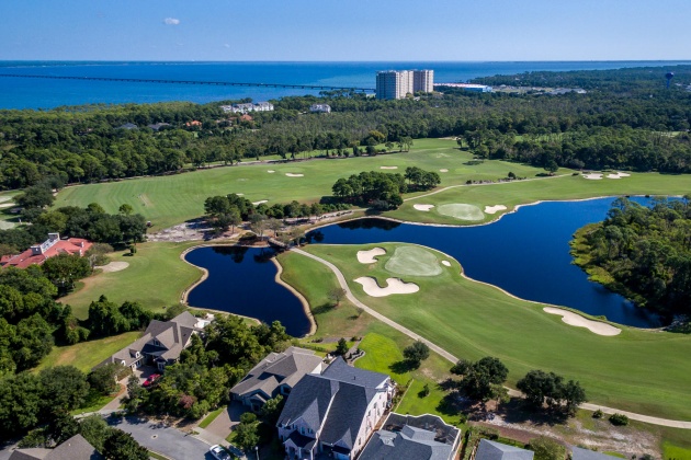 Destin, Florida 32541, ,Land,For Sale,Champion,866854