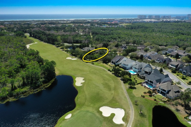 Destin, Florida 32541, ,Land,For Sale,Champion,866854