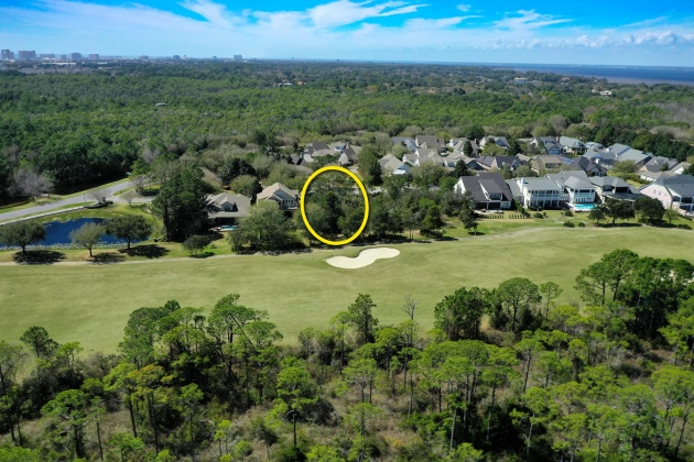 Destin, Florida 32541, ,Land,For Sale,Champion,866854