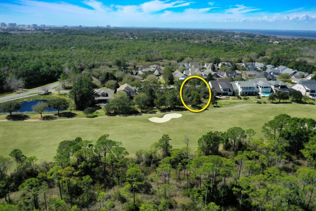 Destin, Florida 32541, ,Land,For Sale,Champion,866855