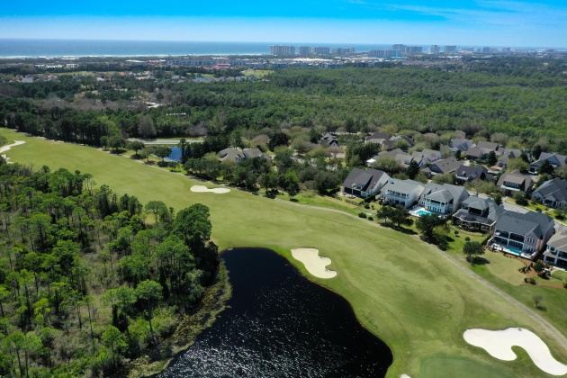 Destin, Florida 32541, ,Land,For Sale,Champion,866855