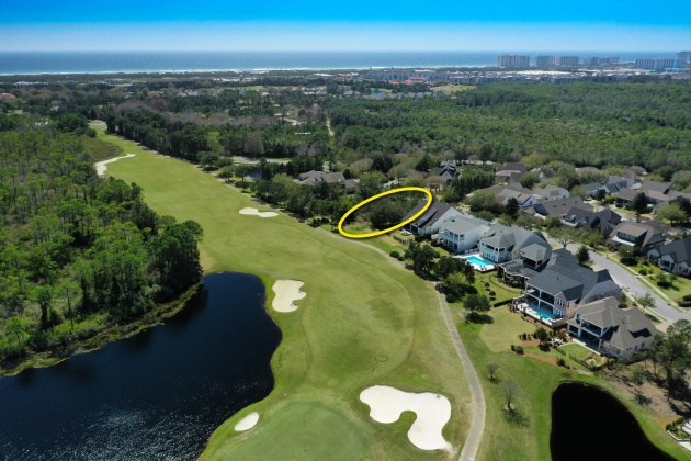 Destin, Florida 32541, ,Land,For Sale,Champion,866855