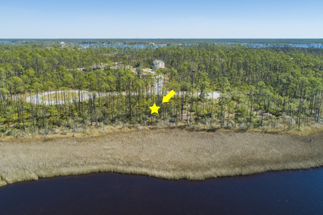 Panama City, Florida 32404, ,Land,For Sale,Breeze,866869