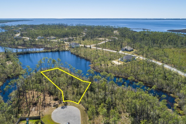 Panama City, Florida 32404, ,Land,For Sale,Buoy,866872