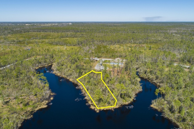 Panama City, Florida 32404, ,Land,For Sale,Buoy,866872