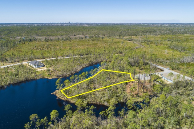 Panama City, Florida 32404, ,Land,For Sale,Buoy,866872