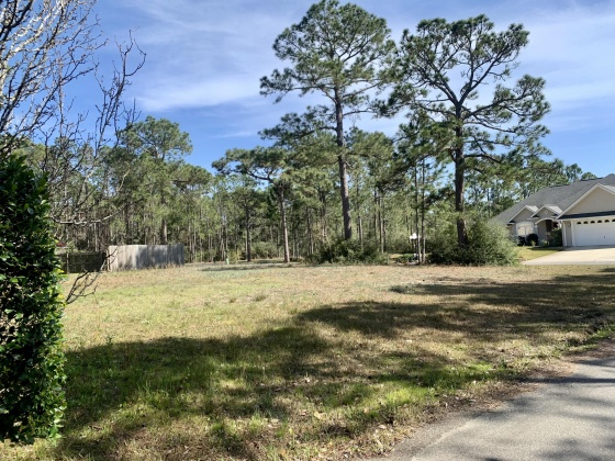 Gulf Breeze, Florida 32563, ,Land,For Sale,Smugglers Cove,866897