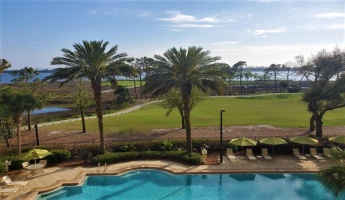 Panama City Beach, Florida 32408, 2 Bedrooms Bedrooms, ,2 BathroomsBathrooms,Residential,For Sale,Marriott,862380