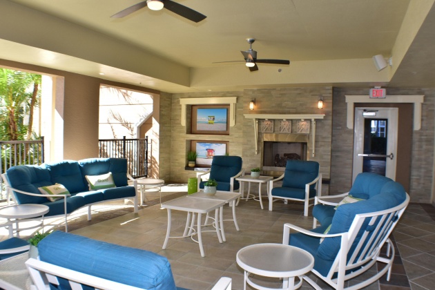Panama City Beach, Florida 32408, 2 Bedrooms Bedrooms, ,2 BathroomsBathrooms,Residential,For Sale,Marriott,862380