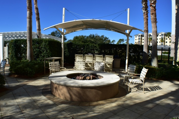 Panama City Beach, Florida 32408, 2 Bedrooms Bedrooms, ,2 BathroomsBathrooms,Residential,For Sale,Marriott,862380