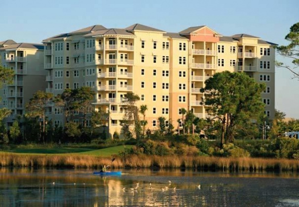 Panama City Beach, Florida 32408, 2 Bedrooms Bedrooms, ,2 BathroomsBathrooms,Residential,For Sale,Marriott,862380