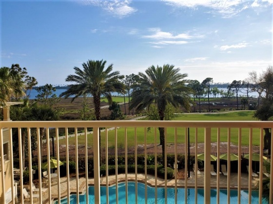 Panama City Beach, Florida 32408, 2 Bedrooms Bedrooms, ,2 BathroomsBathrooms,Residential,For Sale,Marriott,862380