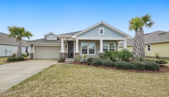 Panama City Beach, Florida 32407, 4 Bedrooms Bedrooms, ,2 BathroomsBathrooms,Residential,For Sale,Breakfast Point,866886