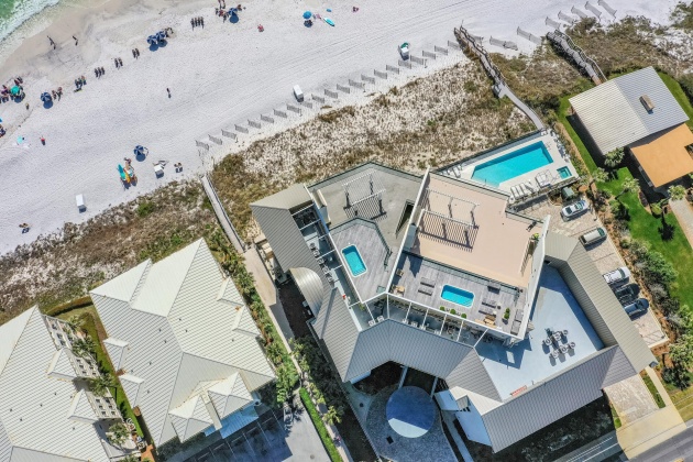 Santa Rosa Beach, Florida 32459, 4 Bedrooms Bedrooms, ,4 BathroomsBathrooms,Residential,For Sale,County Highway 30A,866884