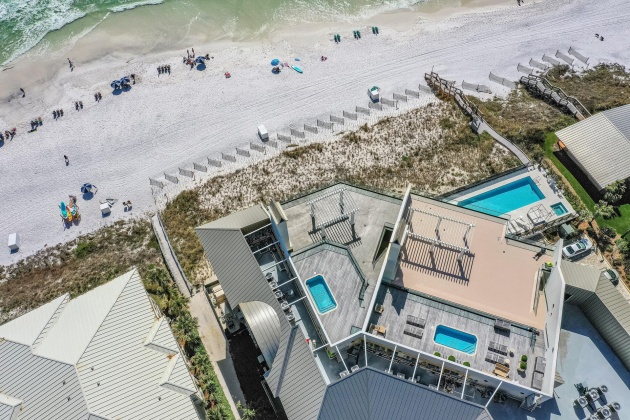 Santa Rosa Beach, Florida 32459, 4 Bedrooms Bedrooms, ,4 BathroomsBathrooms,Residential,For Sale,County Highway 30A,866884