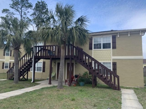 Panama City, Florida 32404, 2 Bedrooms Bedrooms, ,1 BathroomBathrooms,Rental,For Sale,Berthe,866888