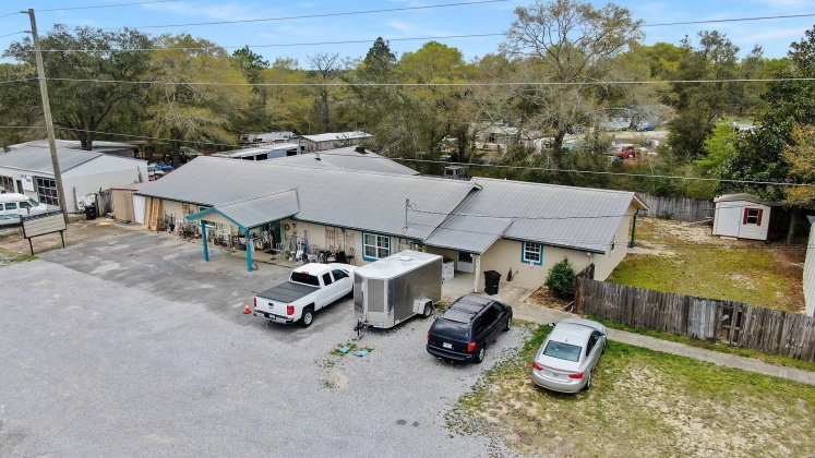Defuniak Springs, Florida 32433, ,Commercial for Sale,For Sale,US Hwy 90 W,851931