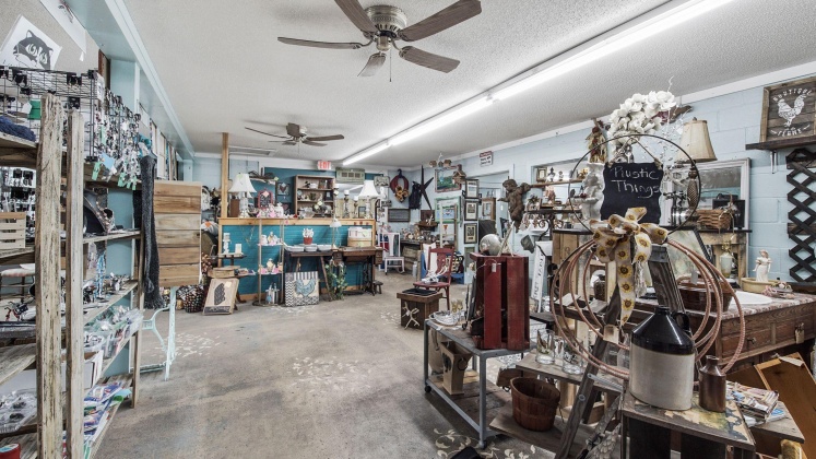 Defuniak Springs, Florida 32433, ,Commercial for Sale,For Sale,US Hwy 90 W,851931