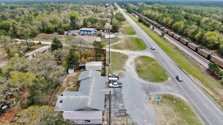 Defuniak Springs, Florida 32433, ,Commercial for Sale,For Sale,US Hwy 90 W,851931