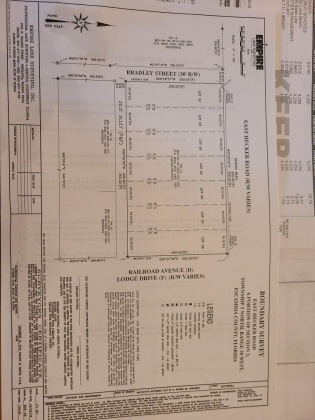 See Remarks, Florida N/A, ,Land,For Sale,Hecker,866937