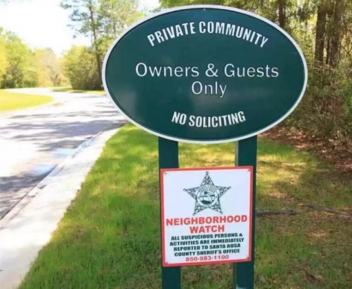 Milton, Florida 32583, ,Land,For Sale,Old Bay Pointe,866904