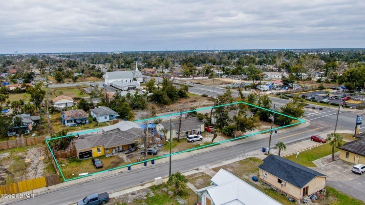 Panama City, Florida 32401, 7 Bedrooms Bedrooms, ,8 BathroomsBathrooms,Residential,For Sale,7th,866911