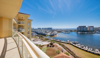 Destin, Florida 32541, 3 Bedrooms Bedrooms, ,3 BathroomsBathrooms,Residential,For Sale,Harbor,866916