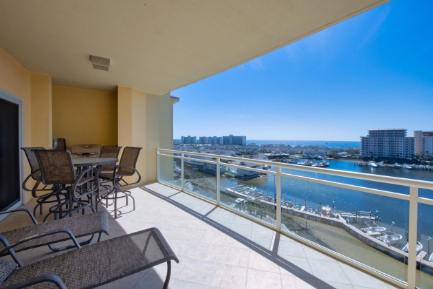 Destin, Florida 32541, 3 Bedrooms Bedrooms, ,3 BathroomsBathrooms,Residential,For Sale,Harbor,866916