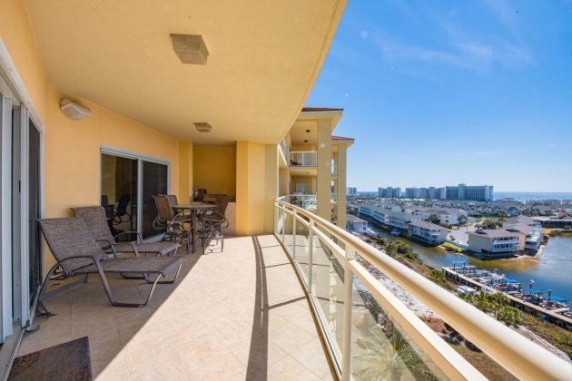 Destin, Florida 32541, 3 Bedrooms Bedrooms, ,3 BathroomsBathrooms,Residential,For Sale,Harbor,866916