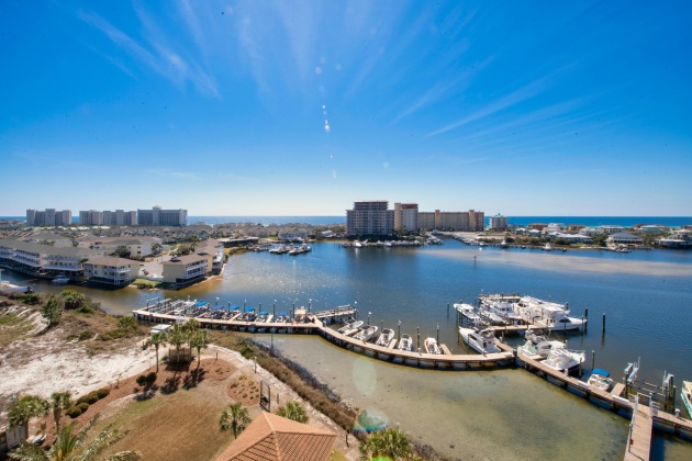 Destin, Florida 32541, 3 Bedrooms Bedrooms, ,3 BathroomsBathrooms,Residential,For Sale,Harbor,866916