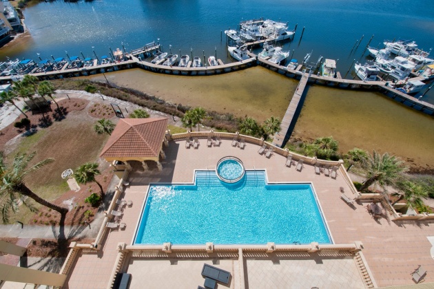 Destin, Florida 32541, 3 Bedrooms Bedrooms, ,3 BathroomsBathrooms,Residential,For Sale,Harbor,866916