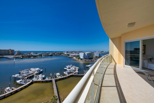 Destin, Florida 32541, 3 Bedrooms Bedrooms, ,3 BathroomsBathrooms,Residential,For Sale,Harbor,866916