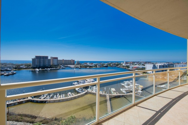 Destin, Florida 32541, 3 Bedrooms Bedrooms, ,3 BathroomsBathrooms,Residential,For Sale,Harbor,866916