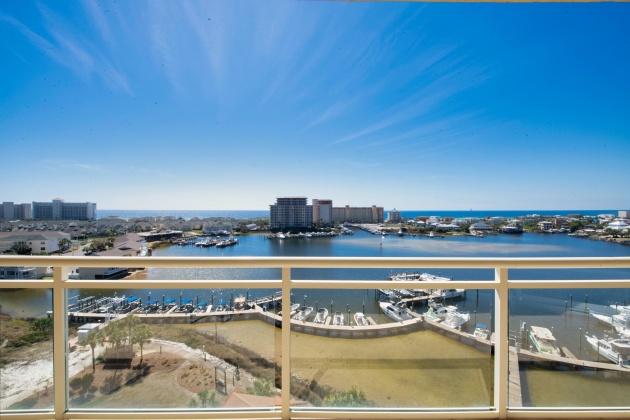 Destin, Florida 32541, 3 Bedrooms Bedrooms, ,3 BathroomsBathrooms,Residential,For Sale,Harbor,866916