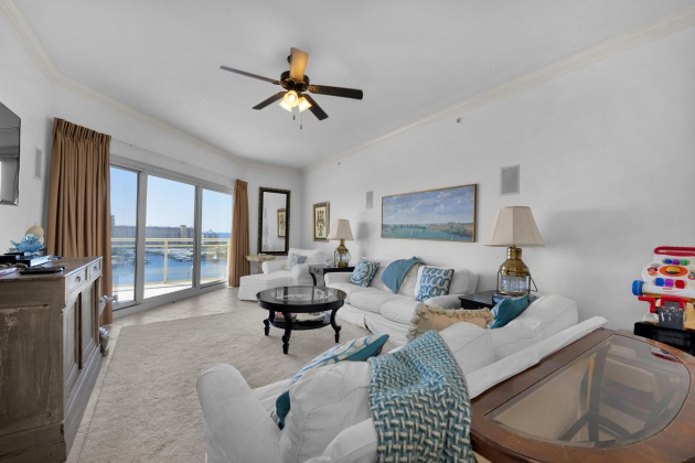 Destin, Florida 32541, 3 Bedrooms Bedrooms, ,3 BathroomsBathrooms,Residential,For Sale,Harbor,866916