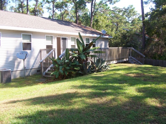 Santa Rosa Beach, Florida 32459, 3 Bedrooms Bedrooms, ,2 BathroomsBathrooms,Residential,For Sale,Starlight,866902