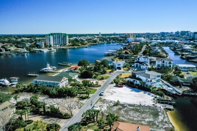 Destin, Florida 32541, ,Land,For Sale,Norriego,865354