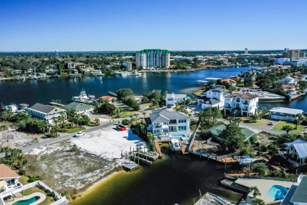 Destin, Florida 32541, ,Land,For Sale,Norriego,865354