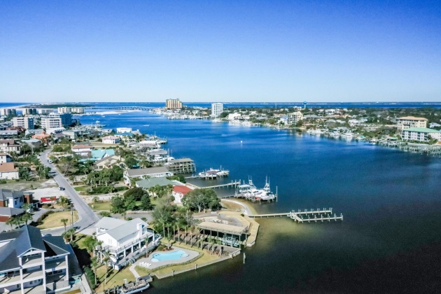 Destin, Florida 32541, ,Land,For Sale,Norriego,865354