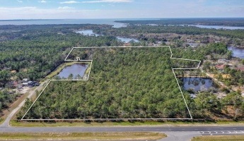 Freeport, Florida 32439, ,Land,For Sale,US 331,866722