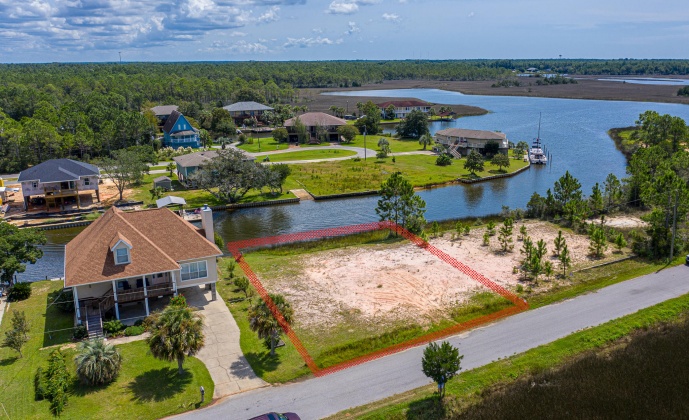 Milton, Florida 32570, ,Land,For Sale,San Antonio,855224