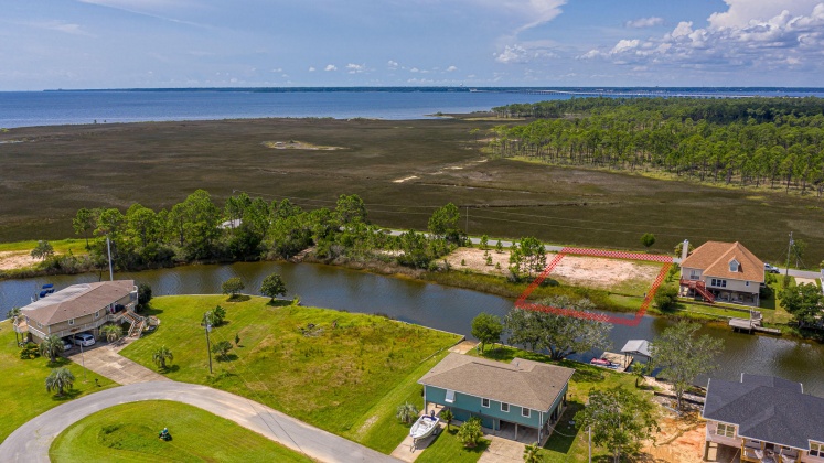 Milton, Florida 32570, ,Land,For Sale,San Antonio,855224