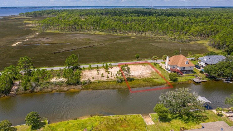 Milton, Florida 32570, ,Land,For Sale,San Antonio,855224