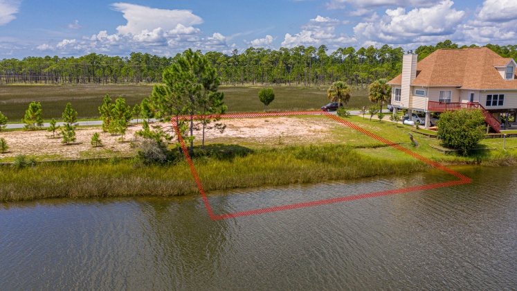 Milton, Florida 32570, ,Land,For Sale,San Antonio,855224