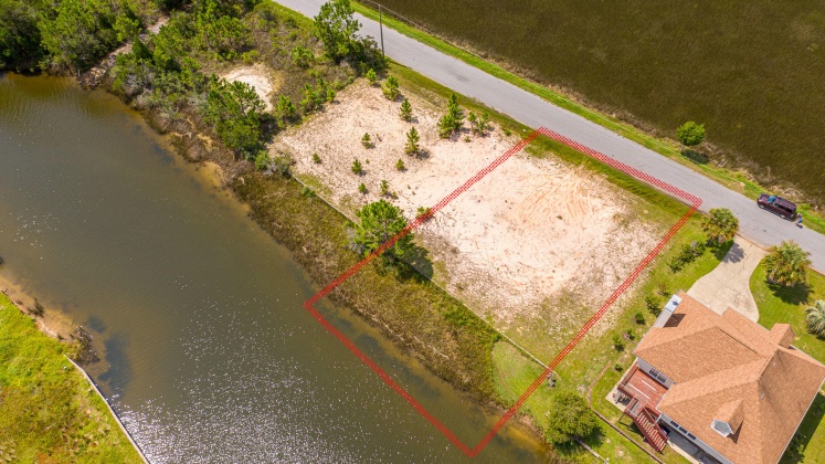 Milton, Florida 32570, ,Land,For Sale,San Antonio,855224
